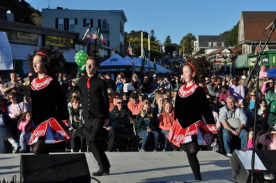 Henry Street Heritage Festival returns for 33rd year