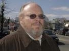 Fr. Jack Ahern: The newly named pastor of the "tri-parish" of Holy Family, Blessed Mother Teresa and St. Peter.
