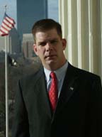 State Rep. Marty Walsh