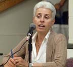 Joanne Massaro: NorthEndWaterfront.com photo