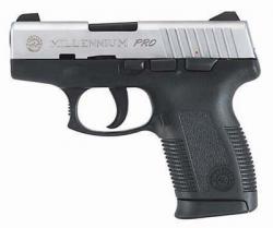 Taurus Handgun