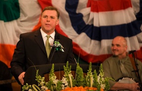 Senator Jack Hart