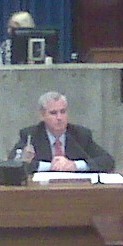 Michael Flaherty: