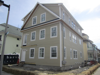 81 Brent Street