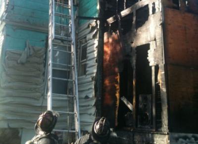 210 Harvard St. Photo by BFD.