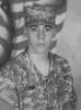 Spc. James Lunnin