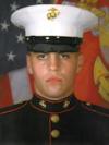 LCPL Robert E. Flynn