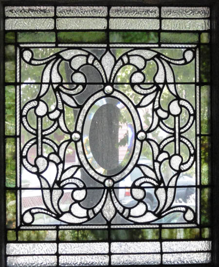 Stained Glass