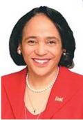 Dr. Carol Johnson