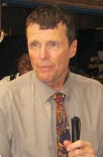 Bill Henderson
