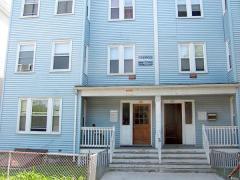 47-49 Savin Hill Ave: Landlord has told police he will evict tenants who were involved in brawl on Friday.