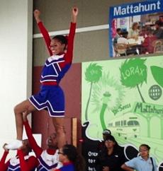 Mattahunt Center re-opened in October, now run by Wheelock College