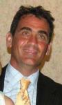City Councillor Frank Baker