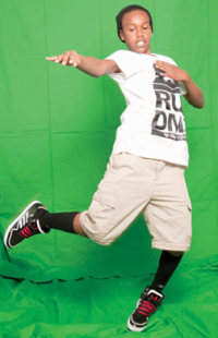 Willie Hobson III