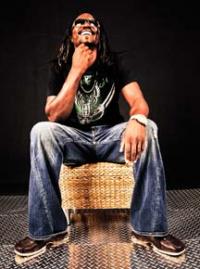 Natural JahVybz