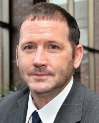 Daniel P. Mulhern: Busy in court, busy on street