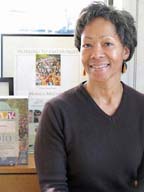 Monica Matthews