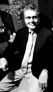 Peter McNamara