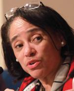 Dr. Carol Johnson