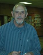 Frank Reid::  “The guy you wanted in your corner.”
