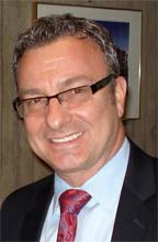 Sal LaMattina