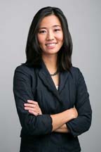 Michelle Wu