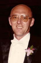 Arthur DeCoursey