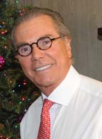 Herb Chambers: Auto magnate looks to enter hometown market. 