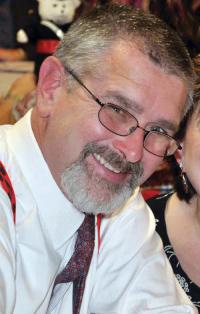 Larry Marino: Loved Dorchester and promoting it through social media.