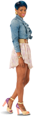 Sonjia Williams