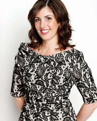 Maureen Dahill: Runs website "Caught in Southie"
