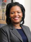 Rep. Linda Dorcena Forry