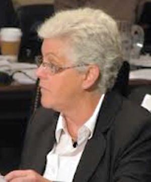Regina McCarthy “I serve, I listen”