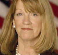 Senate Pres. Therese Murray: St. Mark’s “girl”