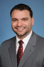 City Councillor-at-Large Felix Arroyo: Letter signals potential mayoral bid.