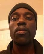 Jean Weevens Janvier: Wanted for murder of Emile sisters in Nov. 2011.