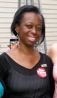 Mary-dith Tuitt