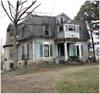 24 Grampian Way: Landmarks Commission voted unanimously to make it a city landmark on Tuesday.