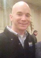 Dan Hunt: Attorney from Neponset has declared his candidacy for the 13th Suffolk seat.