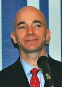 Dan Hunt