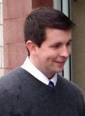Liam Curran