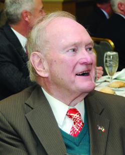 Robert H. Quinn