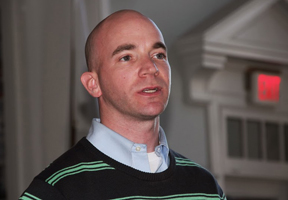 Dan Hunt