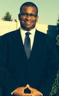 Corey J. Allen