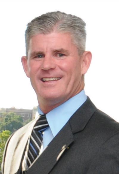 Michael Monahan