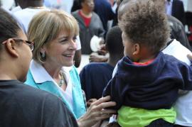 Martha Coakley