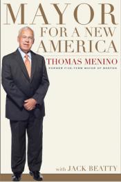 Menino Memoir