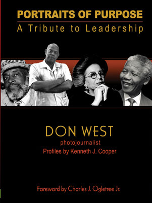 Portraits of Purpose