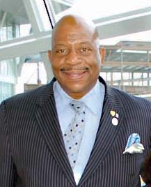 Dr. J. Keith Motley