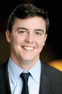 Alec Bonelli